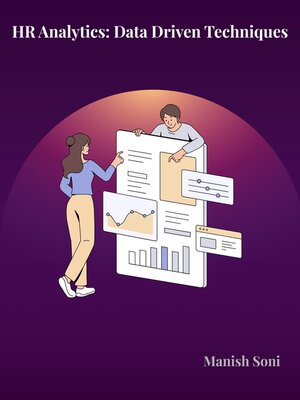 cover image of HR Analytics